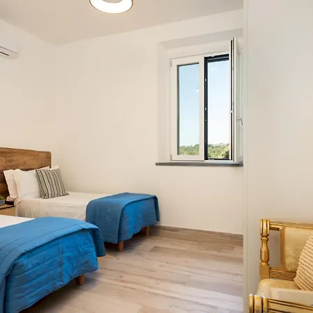 La Villanella 6, Emma