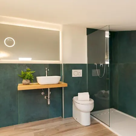 La Villanella 6, Emma