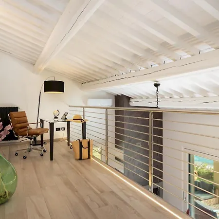 La Villanella 6, Emma Reggello