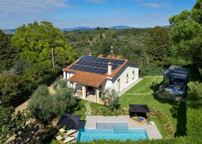La Villanella 6, Emma فيلة